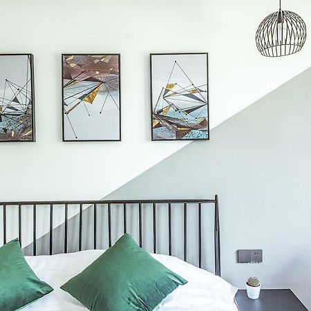 Xiamen Guiran Hostel Zewnętrze zdjęcie