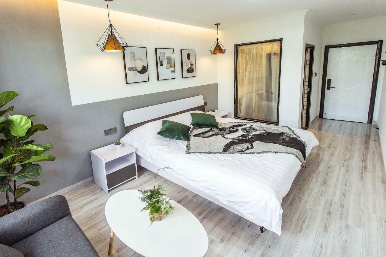 Xiamen Guiran Hostel Zewnętrze zdjęcie