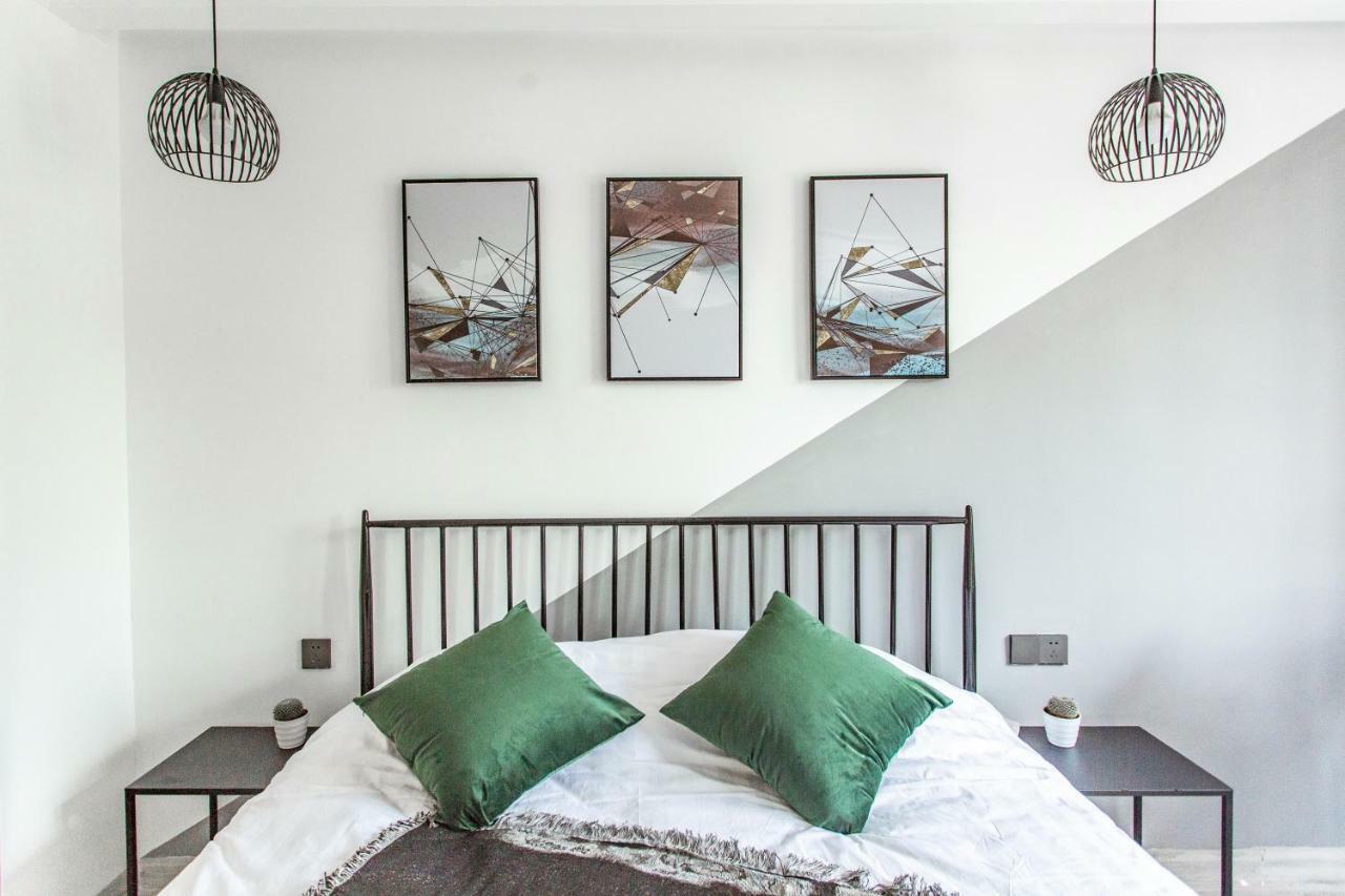 Xiamen Guiran Hostel Zewnętrze zdjęcie
