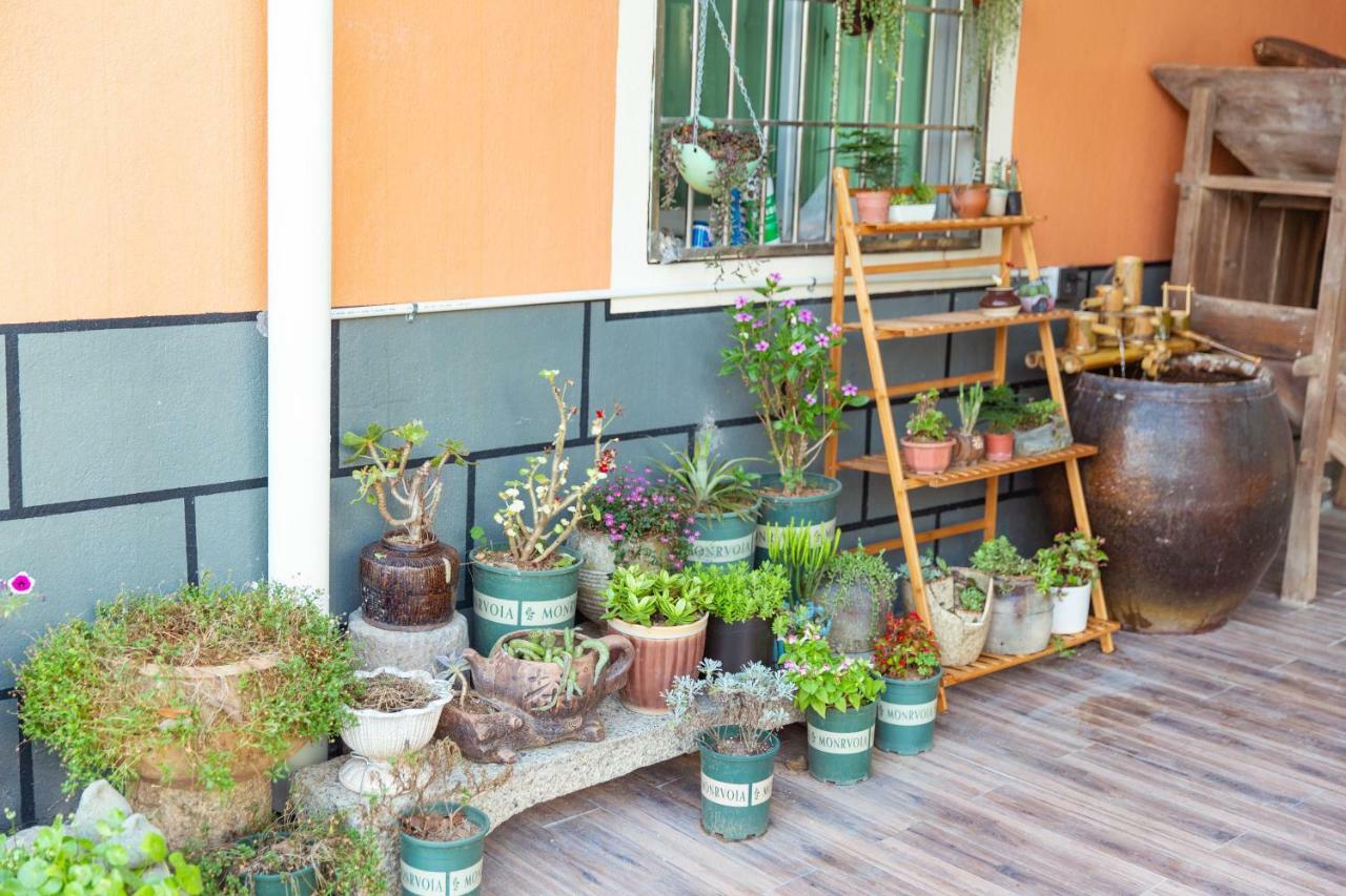 Xiamen Guiran Hostel Zewnętrze zdjęcie