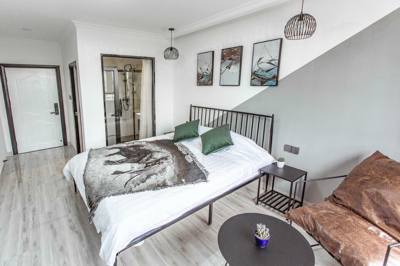 Xiamen Guiran Hostel Zewnętrze zdjęcie