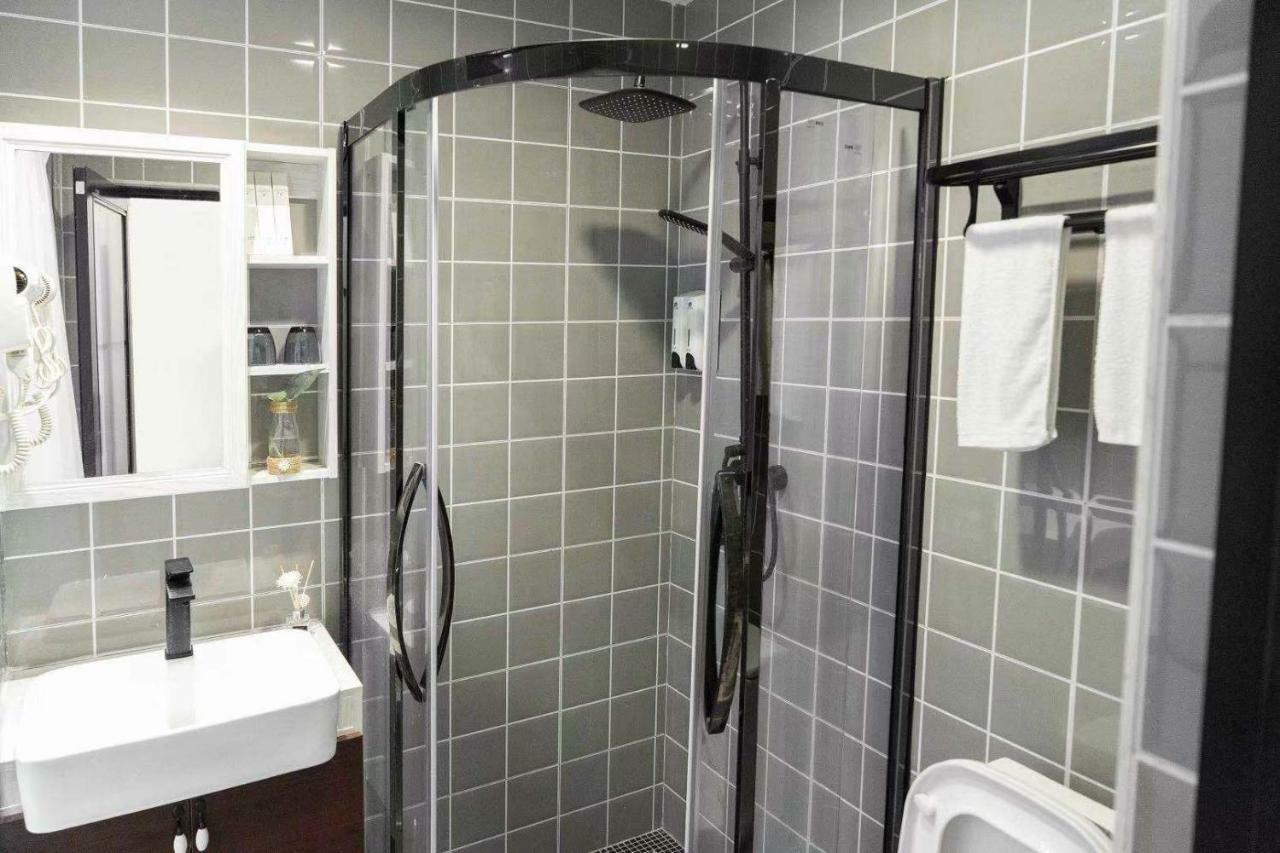 Xiamen Guiran Hostel Zewnętrze zdjęcie